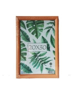 P-f 20x30 M-maderia Media Cana 712 Mdp01 -b22- -m-