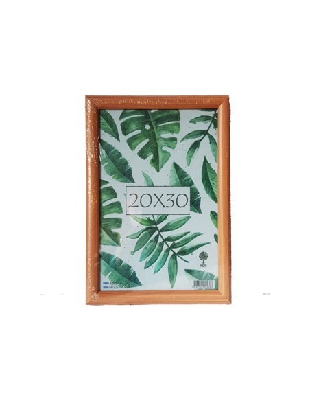 P-f 20x30 M-maderia Media Cana 712 Mdp01 -b22- -m-