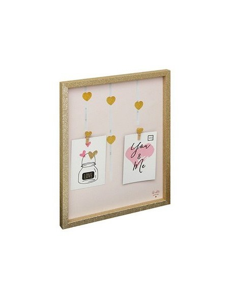 P-f Multiple 42x32 C-broches C-marco Glitter Pfwdc6634 Vgo01 -e-