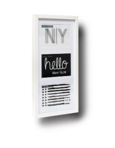 P-f Multiple X 3 13x18 M-madera Pf-2032 25 Vgo01 -b8-