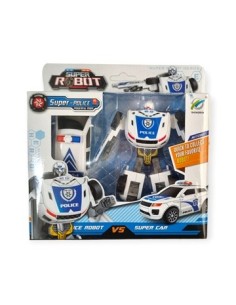 Transformer X2 C/arma En Caja 200781/200782 Pub02