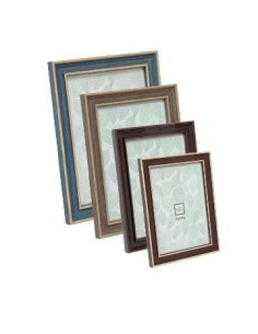 P-f 20x25 Simil Madera Bicolor Pf-030 8 Vgo01 -m-