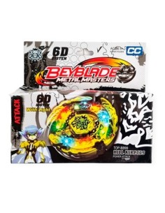 Trompo Metal Bley Bley En Caja 360401 Surt01