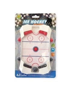 Pinball 20cm Futbol/espacio/basquet 201282/201283/201285 Pub02