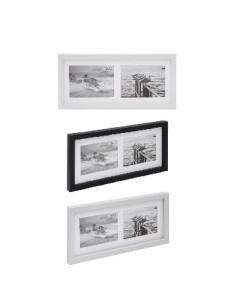 P-f 15x20 M-madera Multiple Box Pf26268 Vgo01 -m-