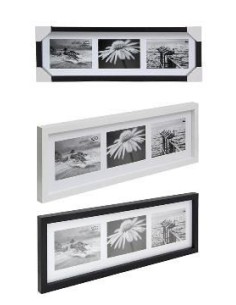 P-f 10x15 M-madera Mulktiple Box Pf26346 Vgo01 -m-