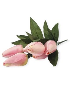 Ramo X6 Pimpollos Fl10025  Ra22935 Rey03 Ps01