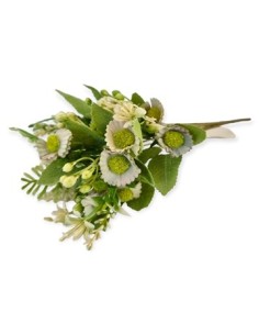 Ramo X6 Flores Surt 32cm Ra211165-ra22918-ra22932 Rey03