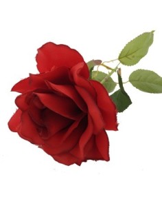 Vara Rosa 65cm Fl-10012- Fl-3048 Tf-42194 Fl5059 Tf02 Fl-6054 7016 Bourg -b12-