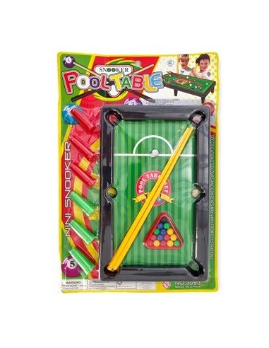 Pool 20x30 C/accesorios Blister Fd252011 730-0016 53011 Fay02 Seb01 (p60)