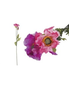 Vara Amapola C-pimpollo 75cm Qyb1 Gfl01 An66465 -b6-