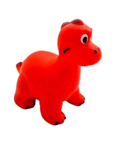 Dinosaurio Globo Gordito Din017 Magnum