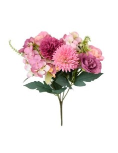 Ramo X5 Flores 31cm Fa474 Jun02