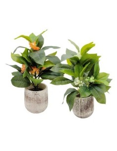 Planta Artificial En Maceta 1203465 Man02