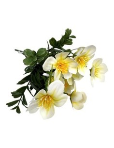 Ramo X5 30cm Portulaca Bush Fl02553 Cec03