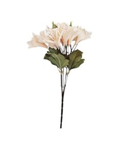 Ramo 35cm 5 Varas Lirio De Campo Yw-6101 Ori02