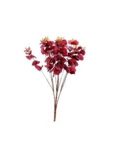 Ramo 46 Cm Eucalipto Colores Fa280 Jun02