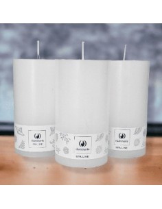 Velon Neutro Grande 13x7cm Spa Line 024f Ilum01