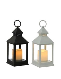 Fanal 24cm Plast C-vela Led Col  Surt  Fn1022 Fn1024-fn1025 Vgo01 -m-