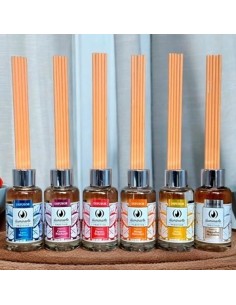 Difusor 60 Ml  C-varillas  Prestige 052ab - 052a Ilum01