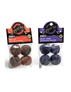 Bombita X4 Ritual Sagrada Madre 12 Variedades Fra01