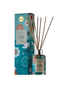 Difusor 125ml C-varillas Tao 10 Variedades Fra01