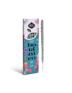 Sahumerio X6 Botanico Sagrada Madre 8 Variedades 5020 Fra01