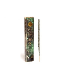 Sahumerio X8 Blend Masala Sagrada Madre 2 Variedades Fra01