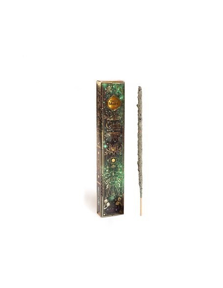 Sahumerio X8 Blend Masala Sagrada Madre 2 Variedades Fra01