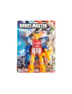 Transformer Grande Blister 262 Par02 90042 Pen01