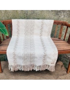 Manta 1 40x1 60mt Gala Natural 1510111 Pri02