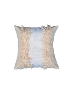 Funda Almohadon 40x40cm Lisa Ngo-rosa-vison Sil136 Sil101 Sil99 Gal01