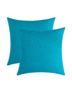 Funda Almohadon 45x45cm Simil Arpillera R081932 Rey03