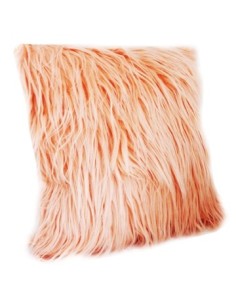 Funda Almohadon 42x42cm Nordico Pelo Largo F0127 Mf01