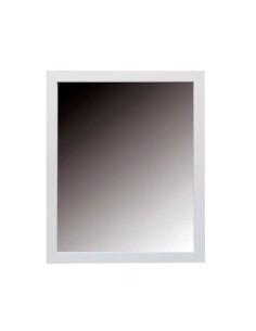 Espejo 30x40cm P/pared M/plast Ep3118/34 Vgo01 (m) (m)