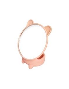 Espejo 19cm Forma C/base P/objetos 41091 41079 41076 Ben02