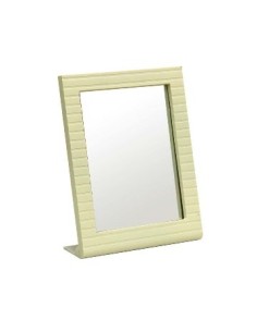 Espejo 20x16 C/marco Plast. Y Soporte Ep799 Vgo01 (m)