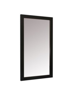 Espejo 30x60cm P/pared M/plast Ep3118/36 Vgo01 (m) (m)