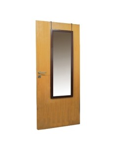 Espejo 30x120cm M/plast Puerta/placard Ep3842/31/ep35312/ep45312 Vgo01 (m) (p)