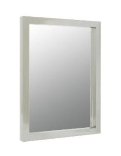 Espejo 40x50cm P/pared M/plast. Ep3545 Vgo01 (m)