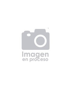 Reloj Pared 25cm M/plast. Deco Color Ca5189 Pk01