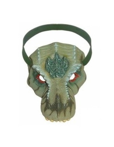 Mascara Dinosaurio Nt201 Tv01