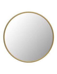 Espejo 70cm Circular Ep1489 Vgo01