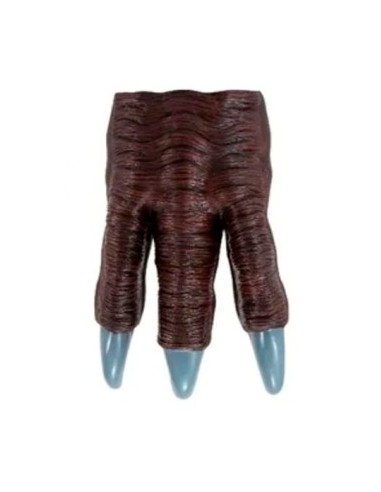 Garras Dinosaurios Nt200 Tv01