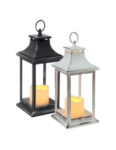 Fanal 30 5cm Bco/ngo Fn1330 Vgo01