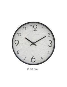 Reloj Pared 30cm Rl30204 Rl30205 Rl30206 Rl61706 Rl30208 Rl30209 Vgo01