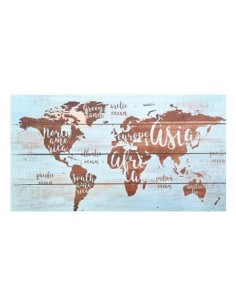 Cuadro Wall Art 35x60 Surt. 1800 Decozu