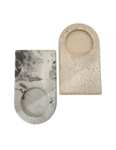 Bandeja Grande Cemento Col. Nat. Dma01