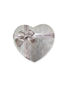 Caja Corazon 21cm Mono Gf10127 Ps01