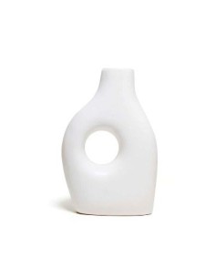 Jarron 13x20cm Neo Blanco Nq57b Gal01